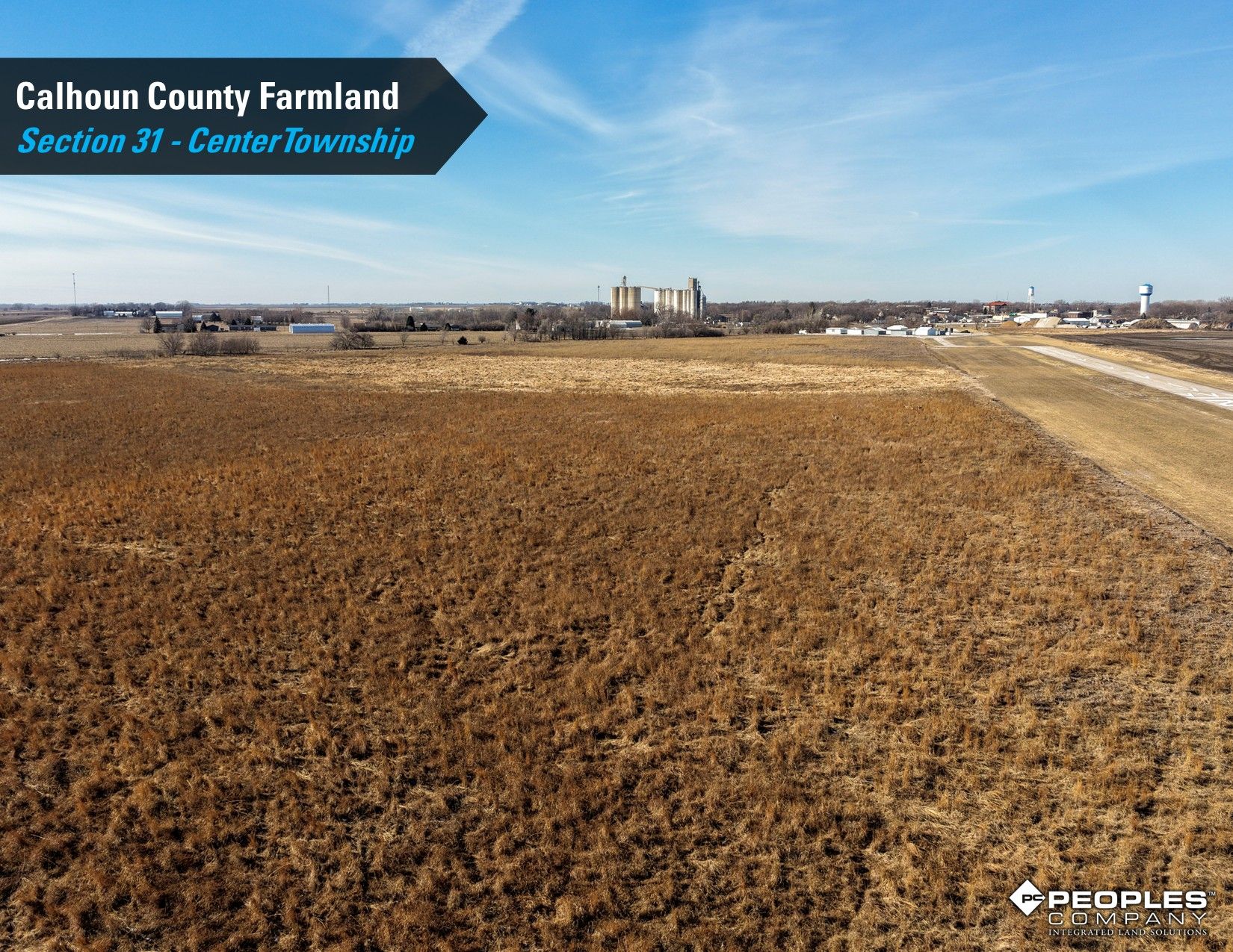 Listing Photo: Calhoun-County-Iowa-Farmland-Available-78.40-Acres-18822-Rockwell-City-IA (15)